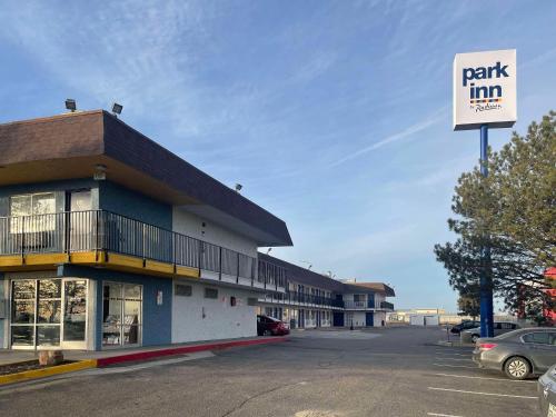 Park Inn for under 21