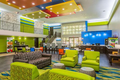 Quality Inn Atlanta Northeast