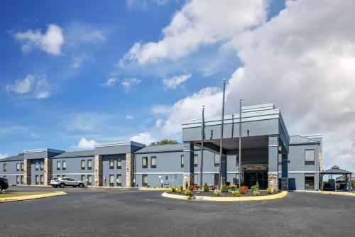 Quality Inn for under 21