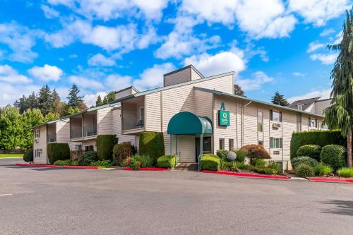 Quality Inn & Suites Vancouver Hazel Dell