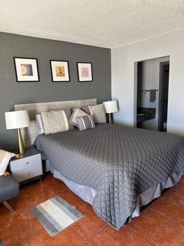 Rawls Motel