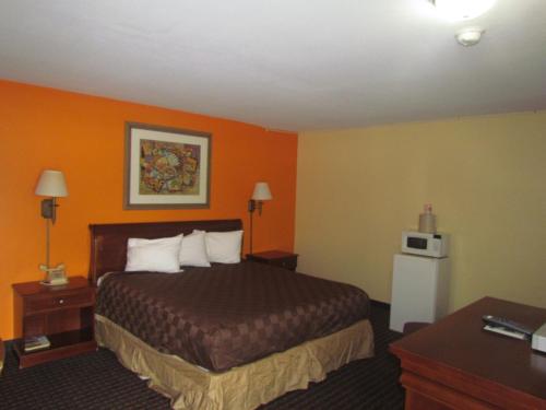 Red Carpet Inn Augusta