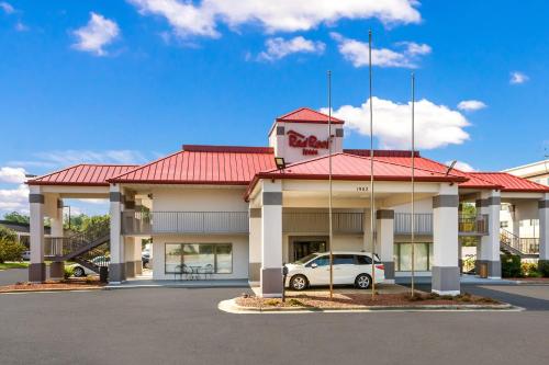 Red Roof Inn Fayetteville