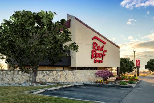 Red Roof Inn Lansing East MSU