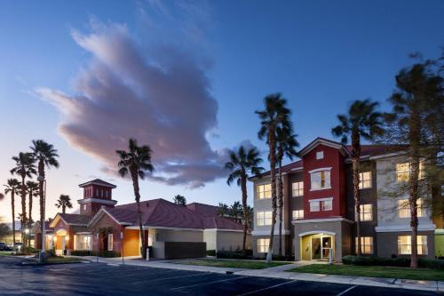 Residence Inn by Marriott Las Vegas Henderson