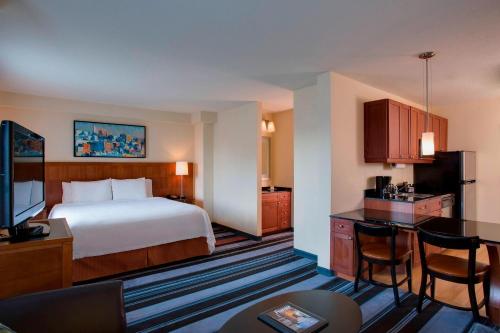 Residence Inn by Marriott near Times Square