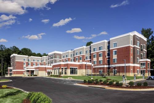 Residence Inn by Marriott