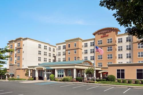 Residence Inn Chattanooga Near Hamilton Place