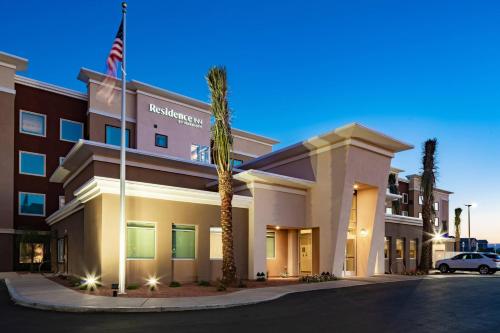 Residence Inn Las Vegas South Henderson