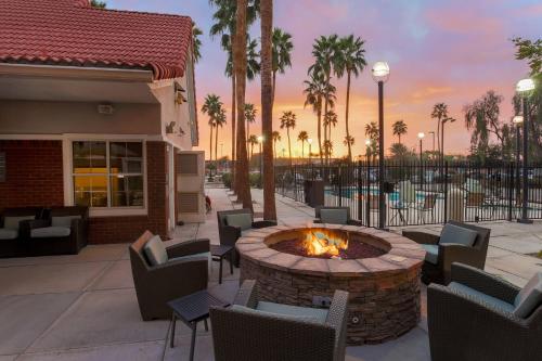 Residence Inn Phoenix Chandler Fashion Center
