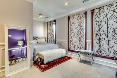 Ruby Room for under 21