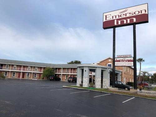 San Marco Inn East Jacksonville
