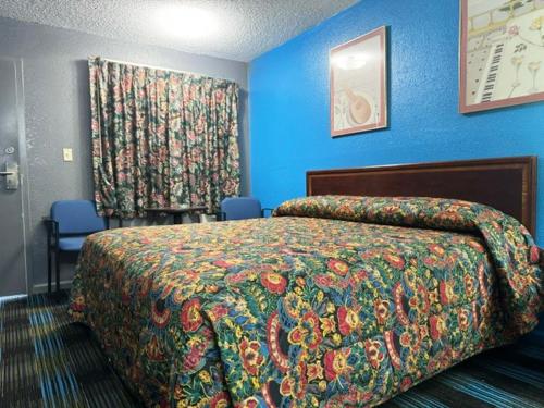Scottish Inns Atlanta