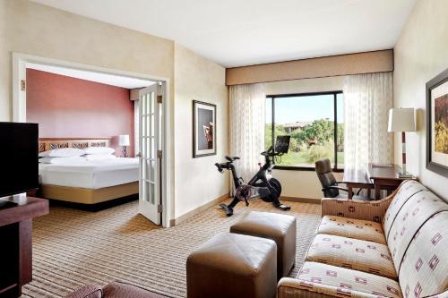 Scottsdale Marriott at McDowell Mountains