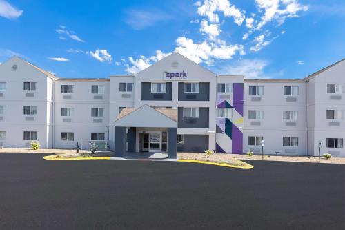 Spark by Hilton near Springfield Southwest