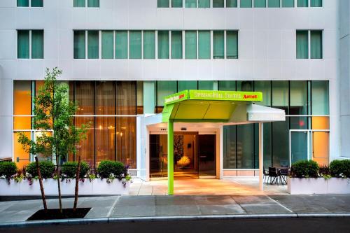SpringHill Suites by Marriott New York Midtown Manhattan Fifth Avenue