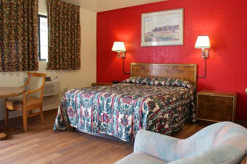 Starlite Motel