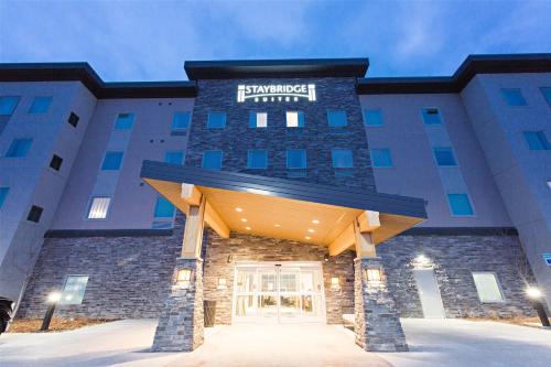 Staybridge Suites Denver North Thornton by IHG