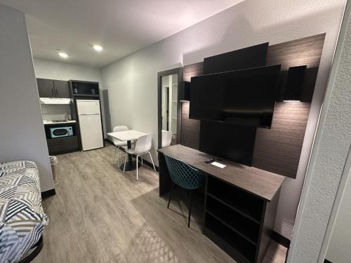 Studio 6 Columbus GA near Columbus Airport