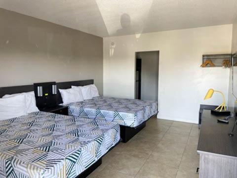 Studio 6 in North Las Vegas