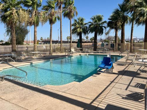 Studio 6 Phoenix Midtown