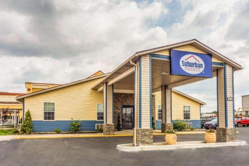Suburban Studios Fort Wayne