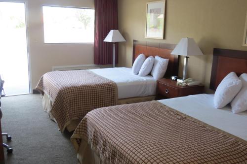 Sunset Inn Augusta