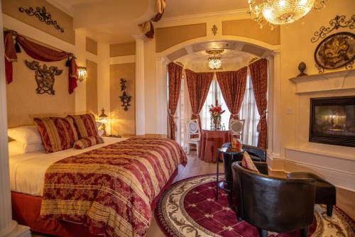 The Anniversary Inn Fifth South