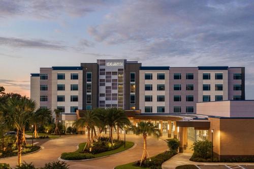 The Celeste Hotel has a minimum check-in age of 18