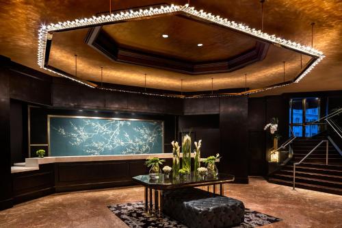 The Ritz Carlton Atlanta
