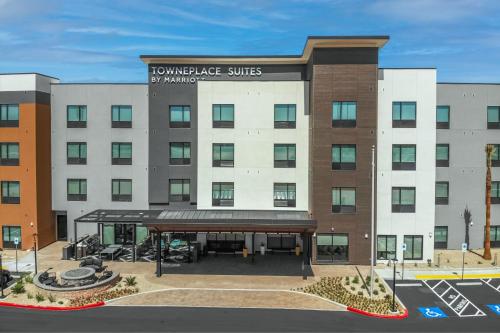 TownePlace Suites by Marriott Las Vegas North