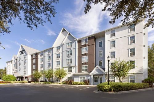 TownePlace Suites by Marriott Orlando East UCF Area