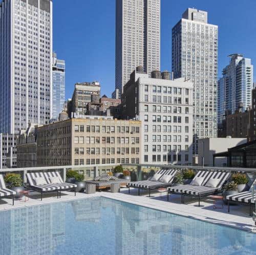 Virgin Hotels NYC