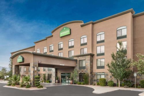 Wingate by Wyndham in St. George